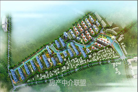 龙脉江南世家3室2厅2卫68万110m2精装出售