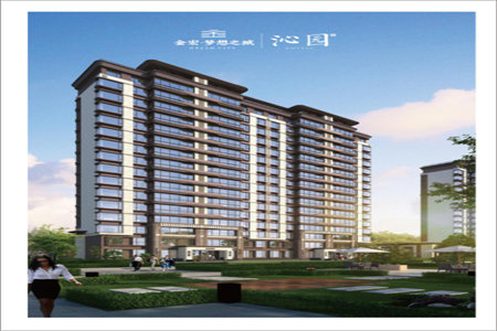 桃园山庄3室2厅1卫132㎡带21平方米的车库