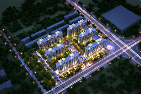 老火车站工商银行宿舍3室2厅1卫120m2简单装修